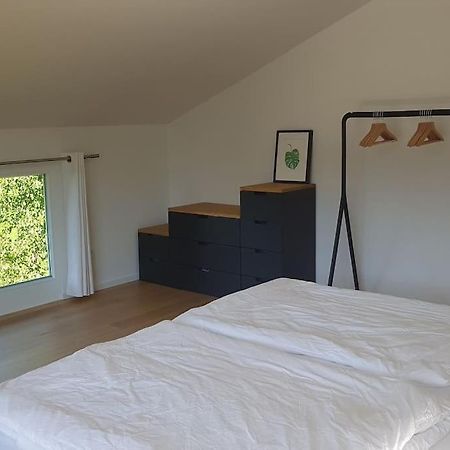 Fewo Bergblick Aschau Im Chiemgau Dış mekan fotoğraf